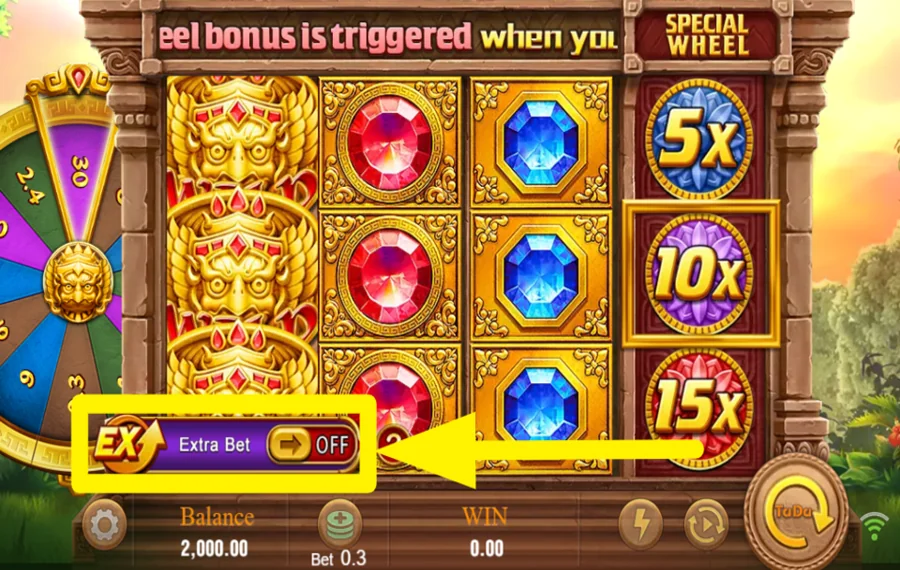 fortune_gems_2_juego